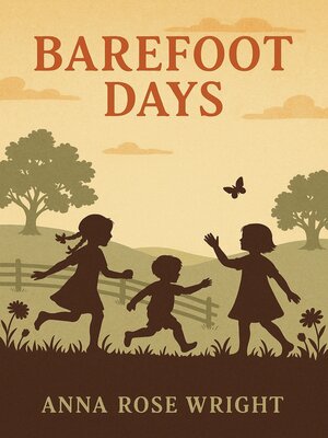 cover image of Barefoot Days